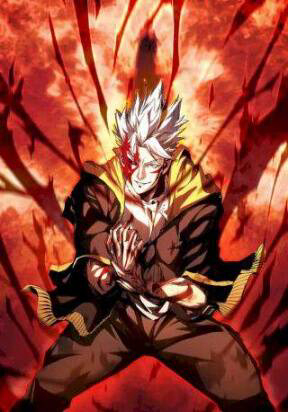 Cú Đấm Trời Giáng