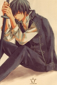 Linh Hồn Bạc DJ – Rikka