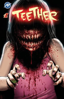 Nanh Hàm Quỉ Dữ – Teether